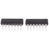 10Pcs Cd4093Be Cd4093 4093 Dip-14 Ti Chip Ic