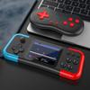 X7 Plus X12 Handheld Game Console, Retro Game Console with 666 Classic Games, 3.0'' Color Display, Rechargeable Battery, Support for 2 Players & TV,