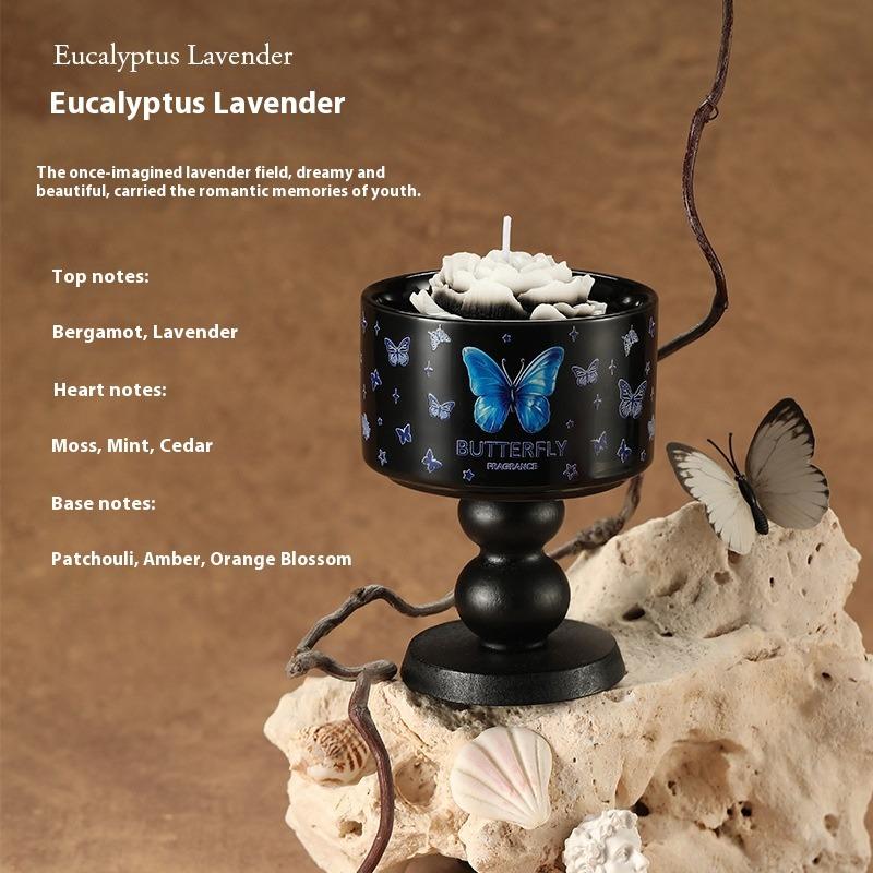 Scented Candle Creative Premium Gift Decorative Ornament Fragrance