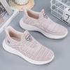 Breathable Women's Sports Shoes Mesh Running Shoes Fashionable Lightweight Men's Sports Shoes New Fashionable