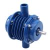 Drill Water Pumping Diesel Oil  Centrifugal Water Pump Household Self-priming Pumping Hand Electric 60L