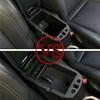 For Renegade BU 2015 2016 2017 2018 2019 2020 2021 2022 2023 2024 2025 Car Central Armrest Box Storage Tray Accessories