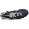 New Balance 996 Pigment Varsity Gold Unisex Sneakers Blue CM996SHC