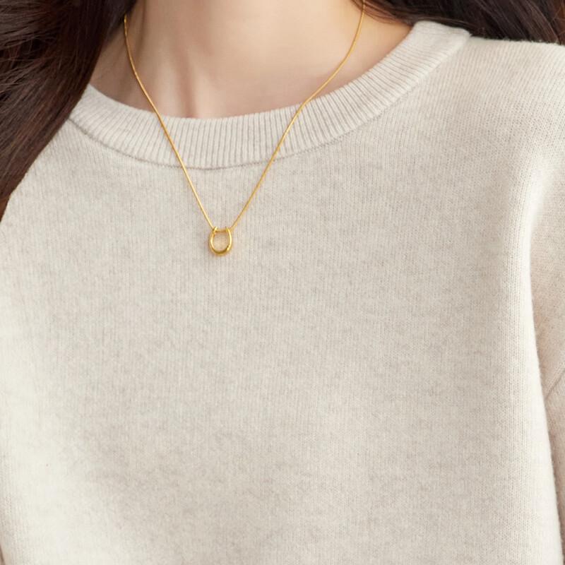 Srcr Women's Heavyweight Wool Knit Sweater