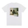 2026 New Kendrick Lamar Good Kid Mens  Womens T Shirt Fashion Cotton Oneck Short Sleeve Tee Shirts Loose Print