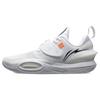 Li Ning All City 10 V2 ' White Hot ' Textil, Leder Rutschfest, Abriebfest, Atmungsaktiv Niedrig geschnitten ABAS059-3