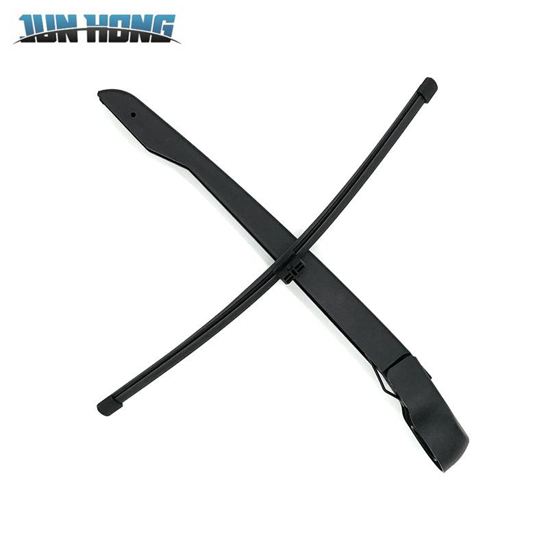 FAW Bestune T77 Rear Wiper Assembly & Blade Cover