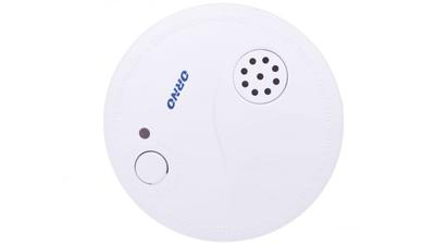 Brandschutz – Rauchmelder