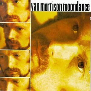 

CD VAN MORRISON - Moondance 7599273262 Warner Bros. Re 1991 US Rock Used