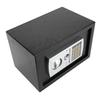 Safe Box Multifunctional Alloy Steel Portable Combination Lock Security Box for Home Travel Hotel