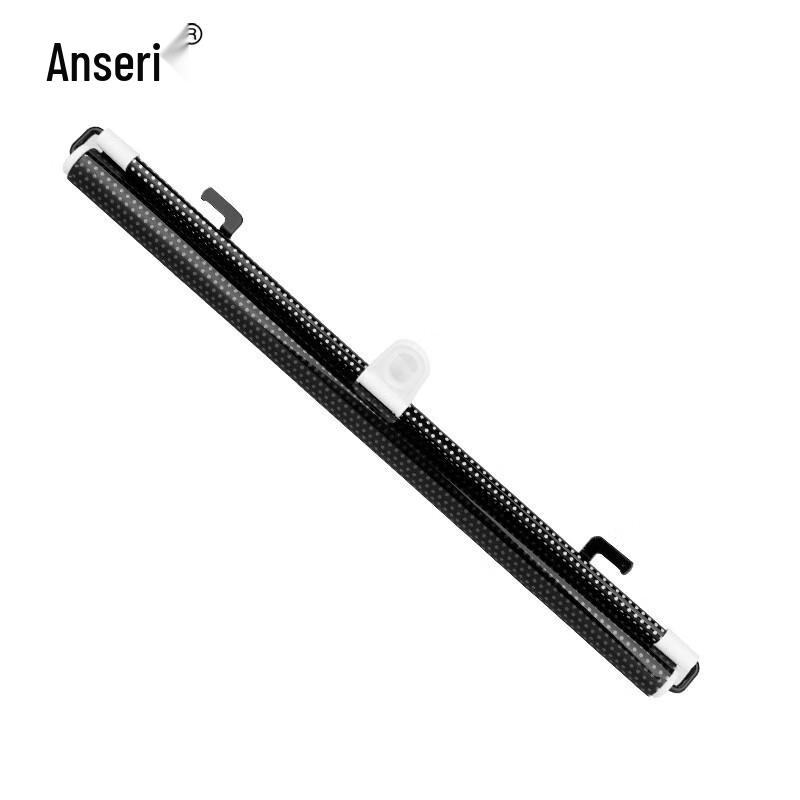 Ancellery Suction Cup Blackout Roller Blind