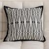 Modern Minimalist Light French Sofa Pillowcase for Living Room & Bedroom
