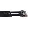 Motorcycle Gear Shift Lever Adjustable Folding Aluminum Shifter Linkage For BMW F 800 GS ADV F 700 GS F 650 GS 2004-2017