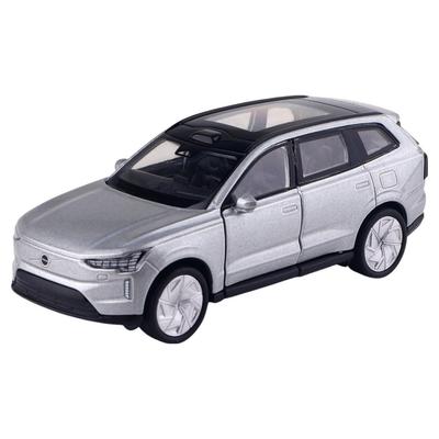 WELLY Volvo EX90 1:38 Ölçekli Döküm Model Araba