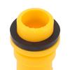 Filling Kit, 15 Pcs Universal Radiator Filling Funnel Kit, Professional Anti-Spill Reinforced Design