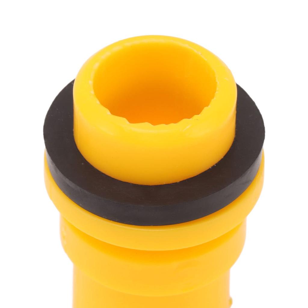 Filling Kit, 15 Pcs Universal Radiator Filling Funnel Kit, Professional Anti-Spill Reinforced Design