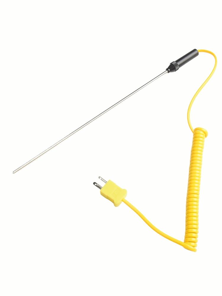 Probe Compatible With Type-k Designed For Food For Food