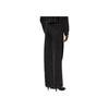 adidas Originals Women's P ESS DENIM ST Jeans Black IY7407