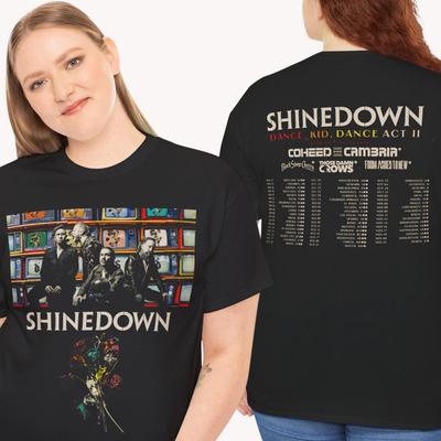 Oberteile – T-Shirts
