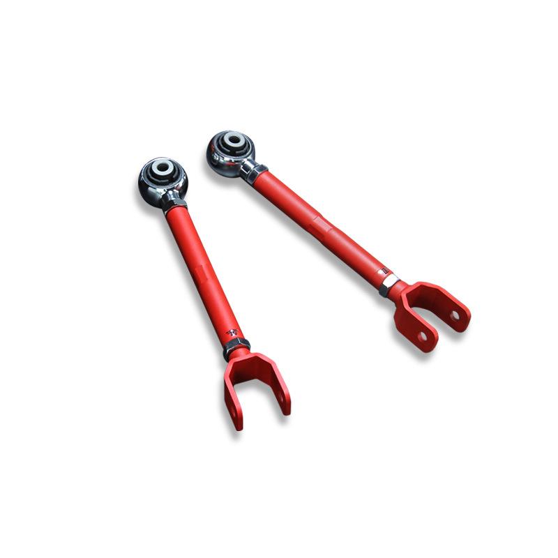 BMW E46 3 Series Rear Chassis Sway Bar & Reinforcement Kit