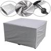 Outdoor Waterproof Furniture Covers,patio Garden Furniture Covers Rain Snow