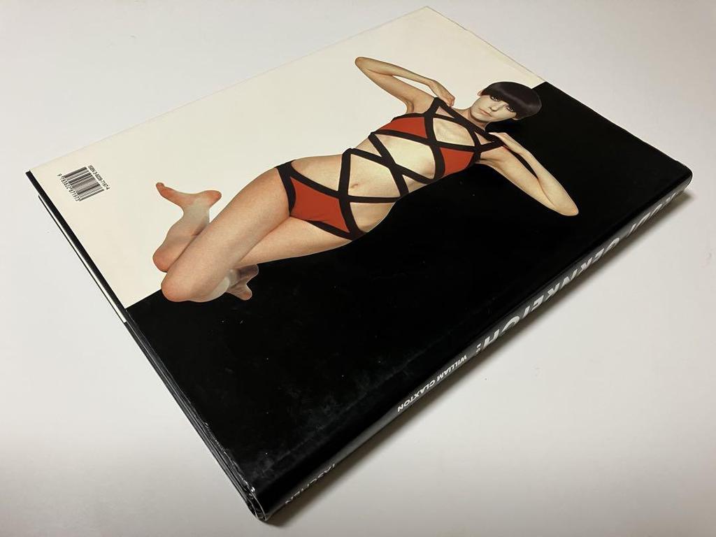 [USED] Rudigernreich's works (large English book)