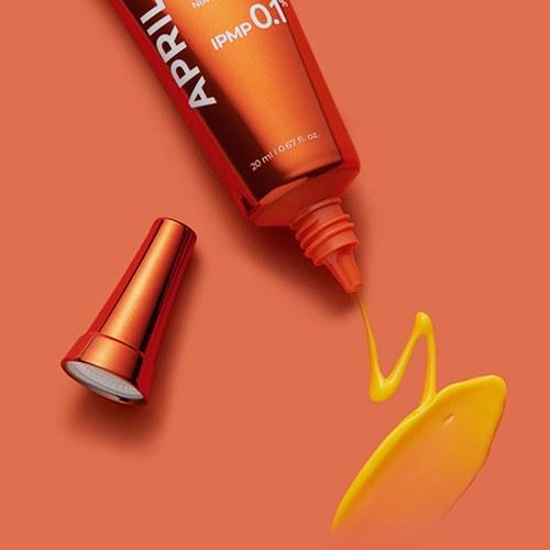 Aprilskin Carrotine IPMP Clearing Solution 20ml