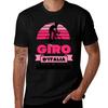 Giro D Italia Bike Race Tshirt Sweat Absorbing Sports Tee Shirt
