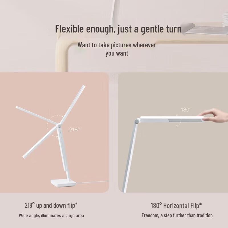 Xiaomi Mijia Smart Desk Lamp Lite