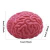 Brain Stress Balls Resistance Fidget Toys Sensory Stress Relief Anxious Therapy Toys Rebound Pinch Squeeze Ball For Aldult Child