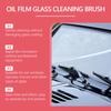 Car Glass Coating Brush – Stain Removing & Cleaning Tool for Clear Visibility