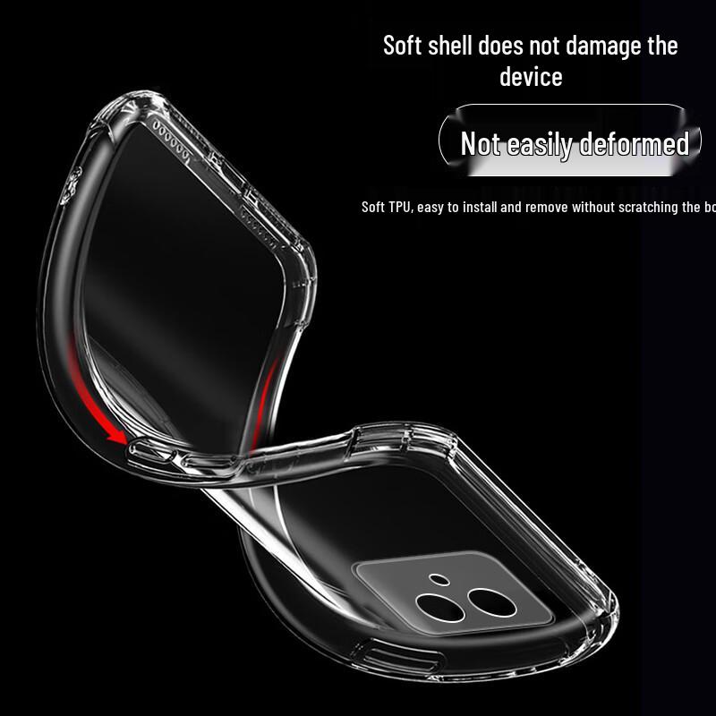 Protective Phone Cases for HONOR Series Smartphones