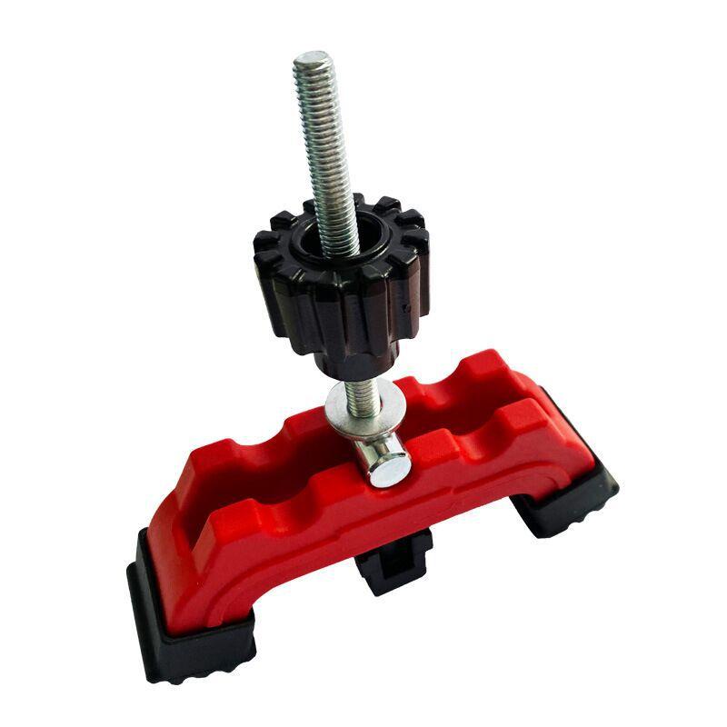 Woodworking Bench Hold Down Clamp Adjustable Quick Clamp Working Table Fixing Tool