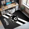 AFL Printed Carpet,Rug,for Office Chair Living Room Bedroom Kitchen Room Decor Gifts.