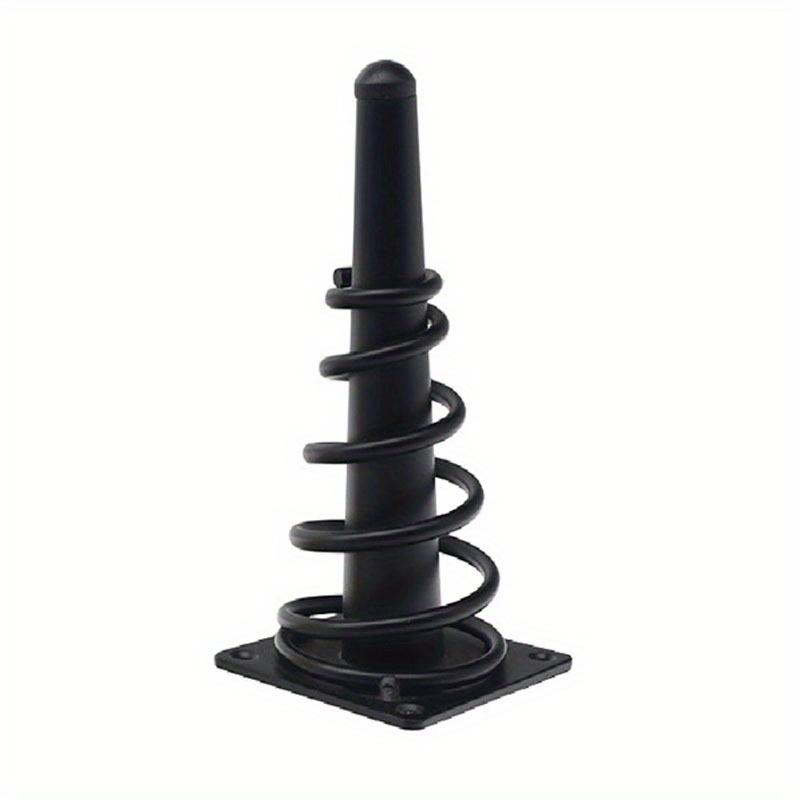 4Pcs DIY Replacement Furniture Legs Metal Cabinet Support Feet for Cabinet Bed Sofa Coffee Table Chair Corner Protector Accessories