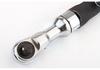 Naiwei Pneumatic Ratchet Wrench with Lighting for Auto Repair and Mechanical Use