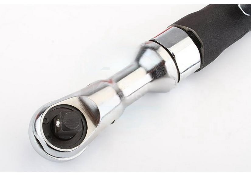 Naiwei Pneumatic Ratchet Wrench with Lighting for Auto Repair and Mechanical Use