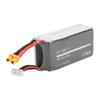 RC 1500mAh Lipo Battery 11.1V Provide Strong Power XT30 Output Plug Durable 3s Lipo Battery for RC
