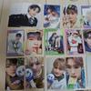 [USED] DXTEEN Trading Cards