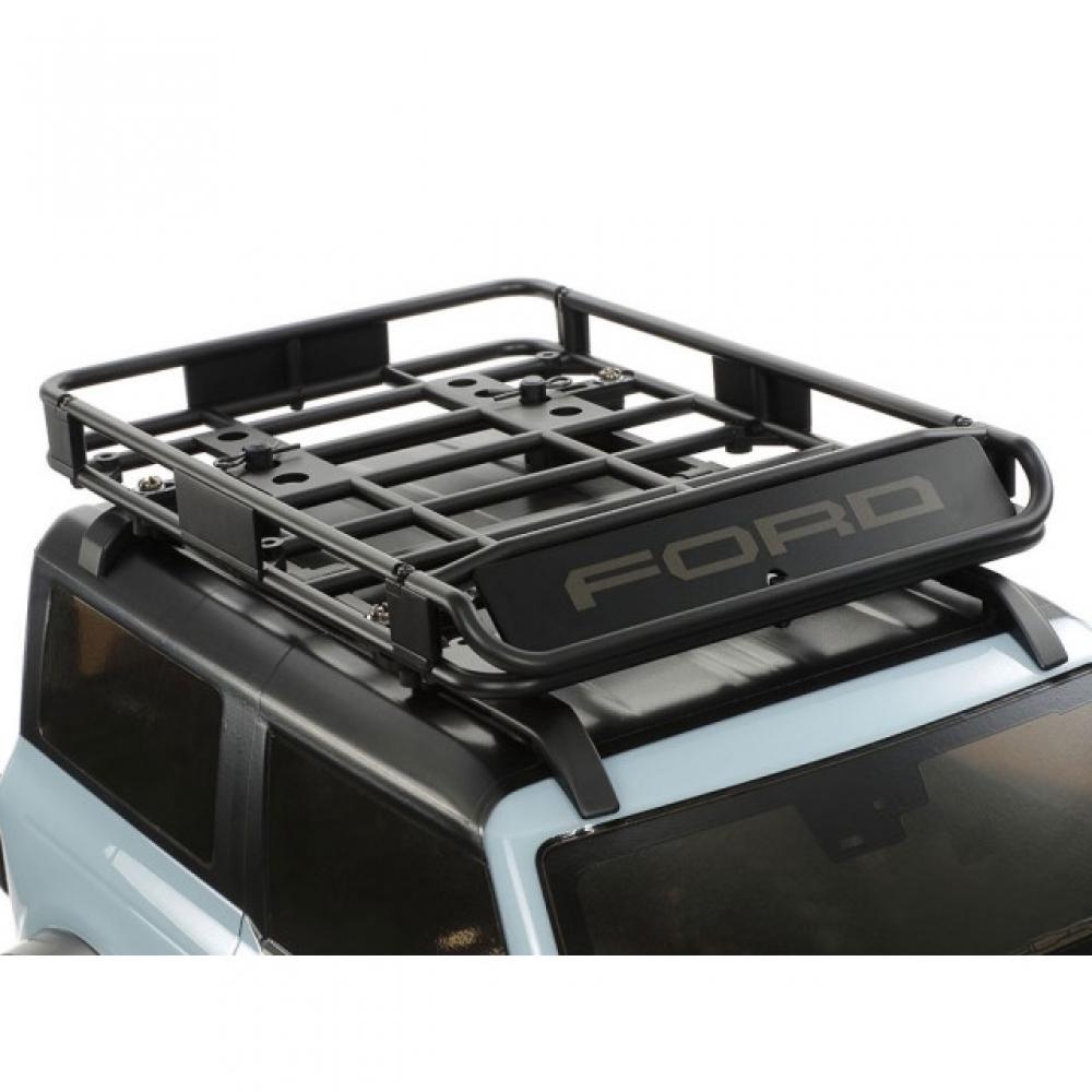 Tamiya Ford Bronco 2021  Cc 02 Chassis  [58705]