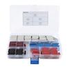 200PCS Car Torpedo Fuse Kit 5-40A Torpedo Shaped Combination for Classic Car