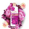 Lux Refreshing & Indulgent Fragrance Shower Gel Combo