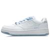 Li Ning Classic Cushion 'White Blue' AGCR203-2