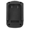 Battery Adapter Converter for DCA Battery 18‑21V BS Portable Cutting Grinding Tool Supplies