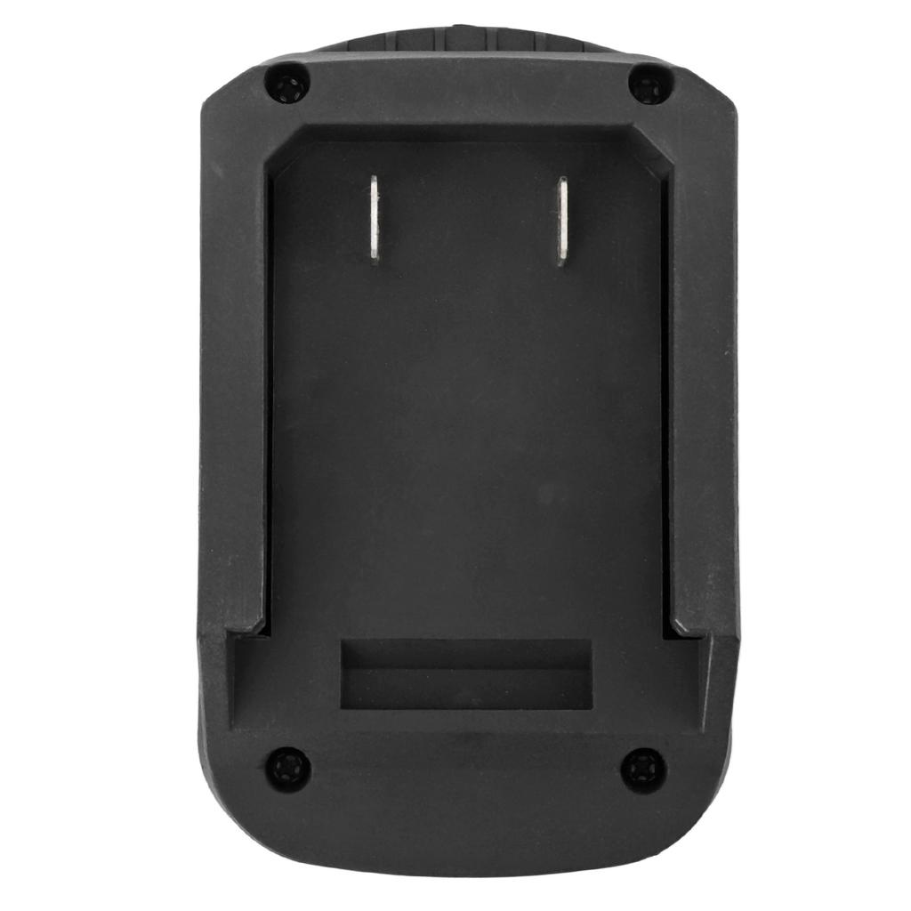 Battery Adapter Converter for DCA Battery 18‑21V BS Portable Cutting Grinding Tool Supplies