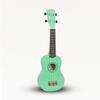 Ukulele 4-String Turquoise Handcrafted Indonesia