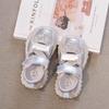 2026 Girls' Athletic Sandals - New Summer Collection, Breathable Kids' Sneakers