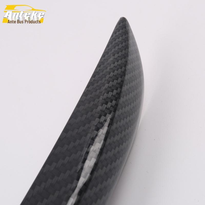 16 Buick LaCrosse Rear Wing Trim: Anti-Scratch & Collision Decorative Patch
