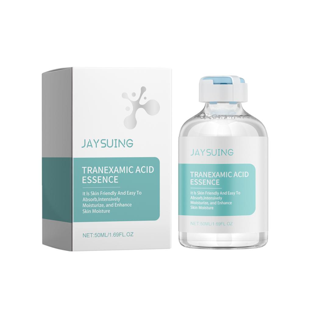 Facial Essence Gentle Hydration Improves Skin Texture Moisturizes & Refreshes Facial Rejuvenation Essence