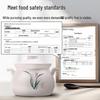Chixing Ceramic Casserole Pot